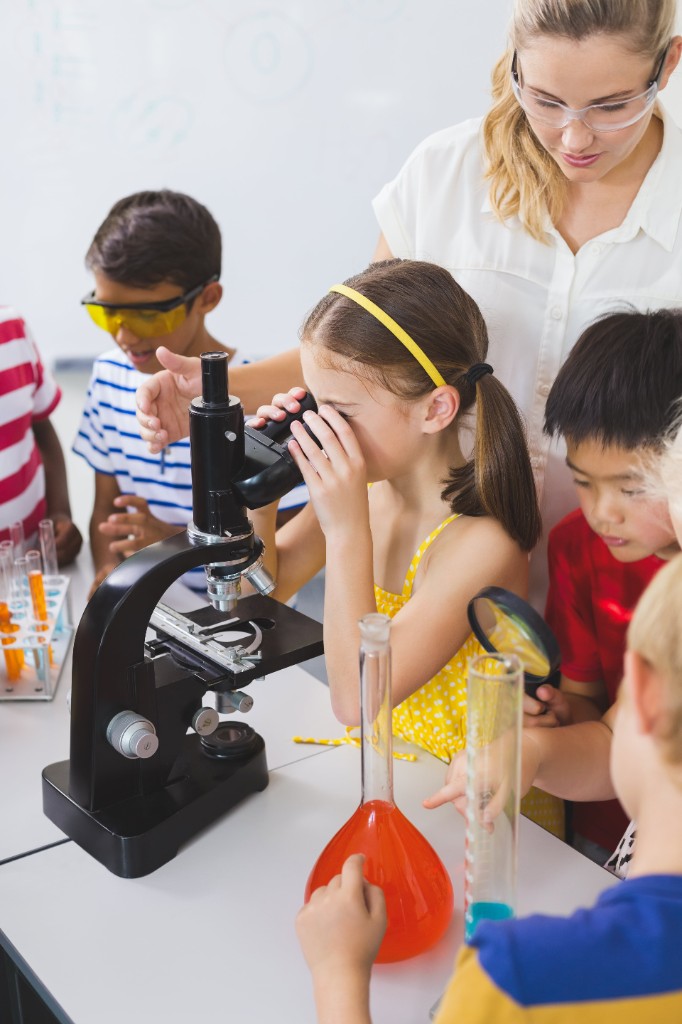 STEM Çalışmaları