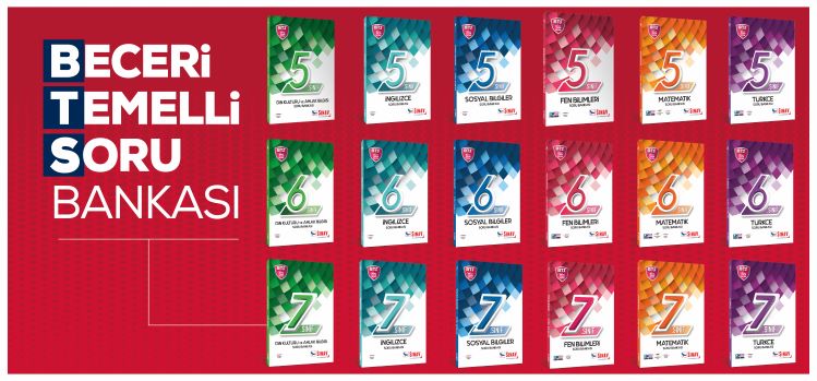 Modül Soru Bankaları