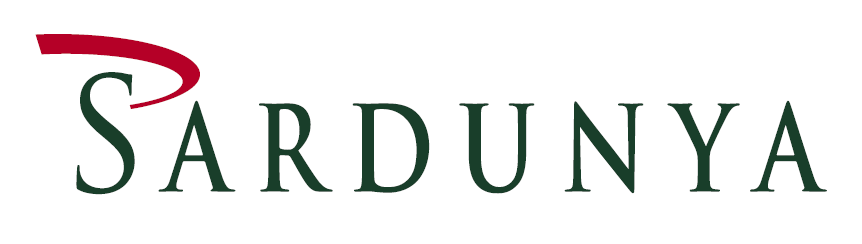 Sardunya Catering Logo