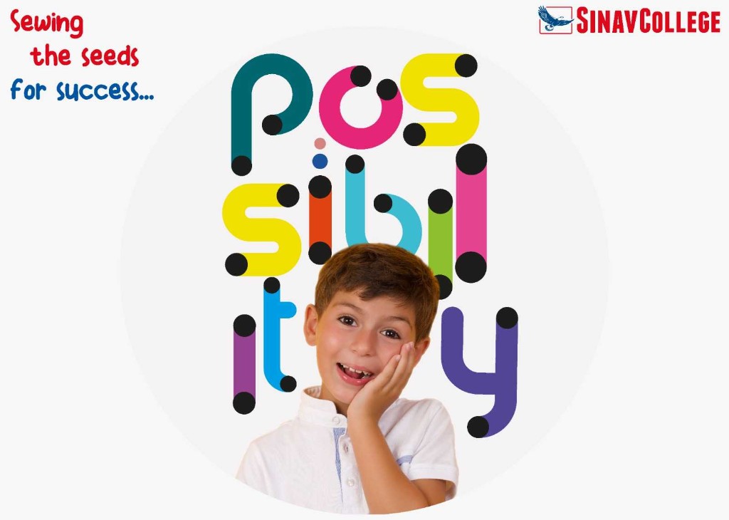 Side to Side - Possibility